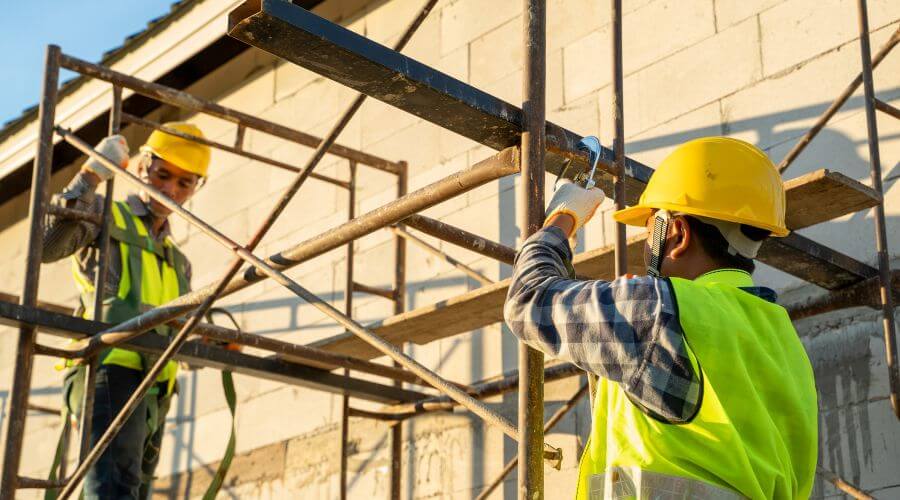 Expert flood damage restoration services in Drexel, MO